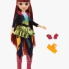 Unicorn Academy Dukke Valentina 24 cm