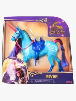 Unicorn Academy Enhjørning River 28 cm