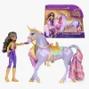 Unicorn Academy Figursæt Sophia & Wildstar