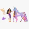 Unicorn Academy Figursæt Sophia & Wildstar V2