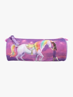 Unicorn Academy Penalhus It's Fate, Lilla