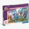 Unicorn Academy Puslespil 104 Brikker