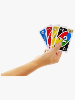 UNO Flip Spil