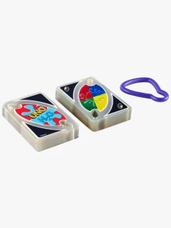 UNO H2O Kortspil
