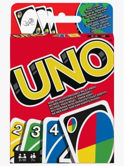 UNO Kortspil