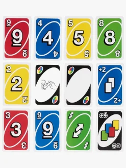 UNO Kortspil