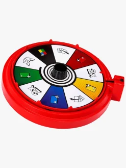 UNO Spin Kortspil