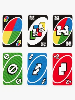 UNO Teams Kortspil