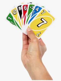 UNO Teams Kortspil