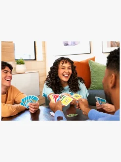UNO Teams Kortspil