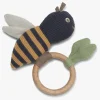 Vanilla Copenhagen Honeybee Rangle, Honey