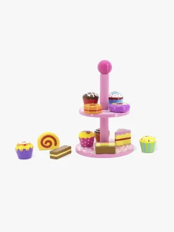 VIGA Kagefad