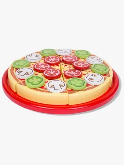 VIGA Legetøjsmad Pizza