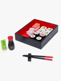 VIGA Legetøjsmad Sushi