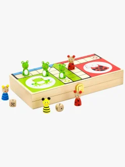 VIGA Ludo