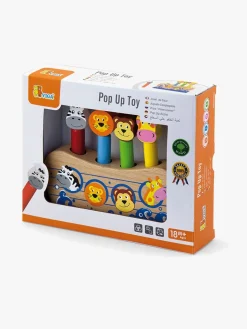 VIGA Spil Noahs Ark Pop Up