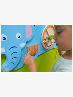 VIGA Væglegetøj Elefant