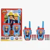 Walkie Talkie Brandmand Sam
