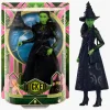 Wicked Ozdus Ballroom Dukke Elphaba