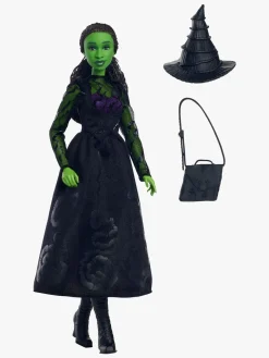 Wicked Ozdus Ballroom Dukke Elphaba