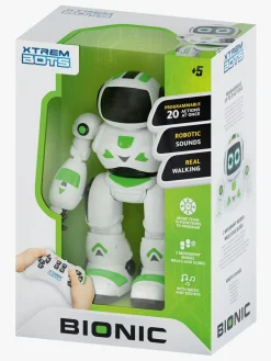 Xtrem Bots Bionic Robot