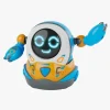 Xtrem Bots Crazy Bots Rock Robot