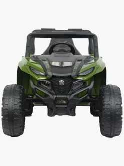 Yamaha Wolverine RMAX2 Elbil, Grøn