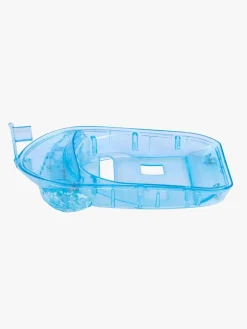 ZhuZhu Aquarium Fisk Båd Og Kaj Legesæt