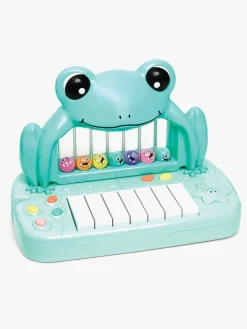 Zoo Troop Interaktiv Keyboard