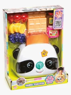 Zoo Troop Panda Brødrister
