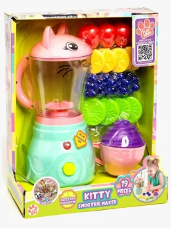 Zoo Troop Smoothie-mixer Kitty