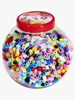 Hama Maxi Perler 2.000 Stk. Mix