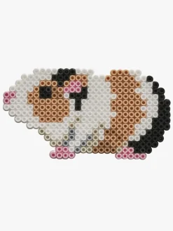 Hama Midi Gaveæske Cute Pets 4000 Stk.