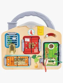 Hape Låsebræt
