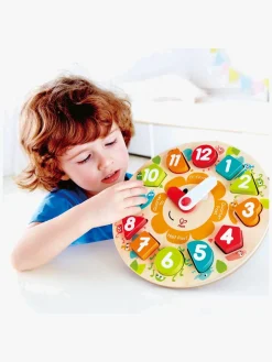 Hape Puslespilsur 12 Brikker